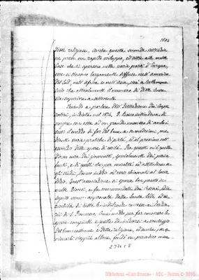 Fotogramma C 8