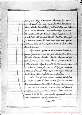 Fotogramma C 11