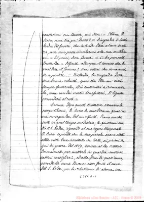 Fotogramma D 11