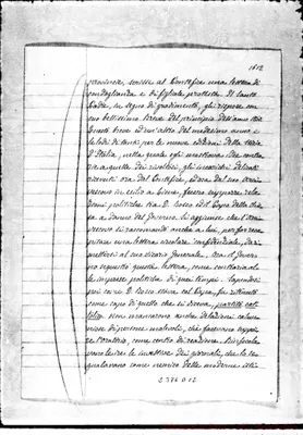 Fotogramma D 12