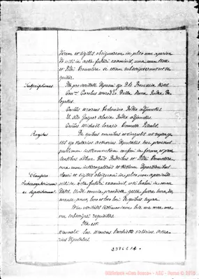 Fotogramma E 11