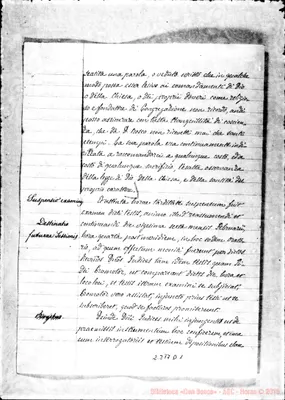 Fotogramma D 1