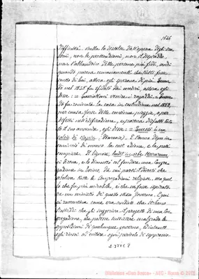 Fotogramma E 8
