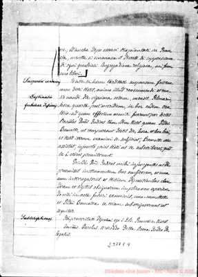 Fotogramma E 9