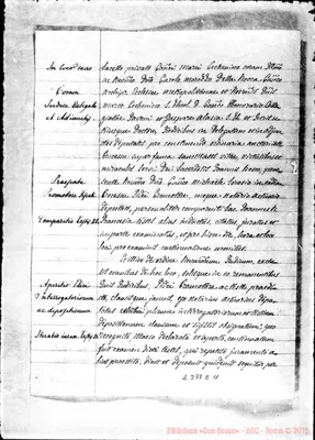 Fotogramma E 11