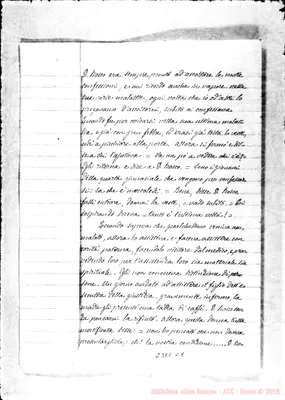 Fotogramma C 1