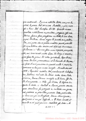 Fotogramma C 5