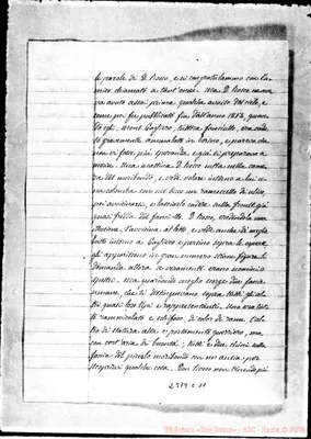 Fotogramma C 11