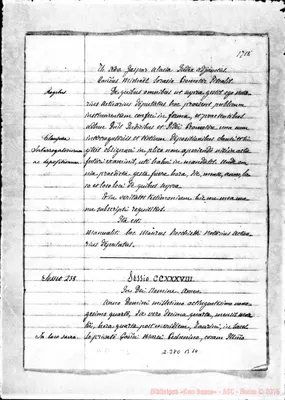 Fotogramma B 10
