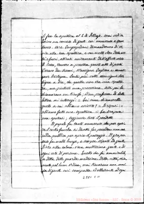 Fotogramma C 11