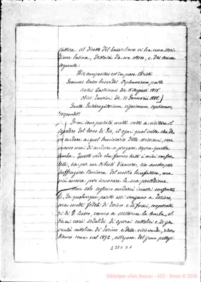 Fotogramma D 1