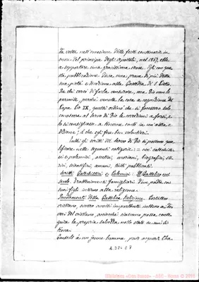 Fotogramma E 7