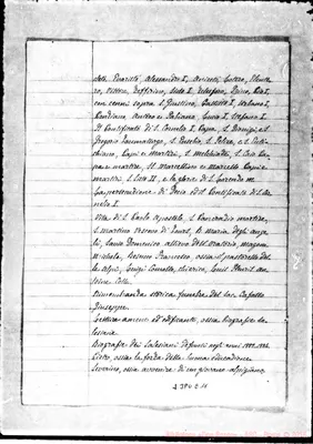 Fotogramma E 11