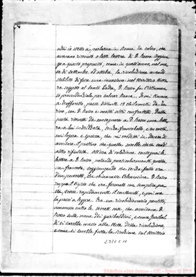 Fotogramma C 11