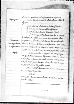 Fotogramma E 7