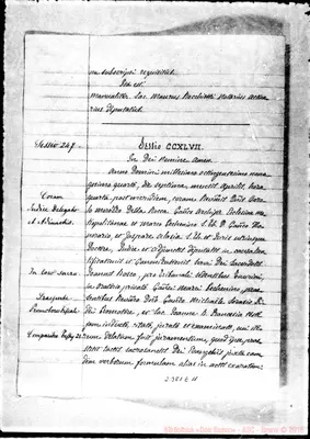 Fotogramma E 11