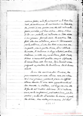 Fotogramma C 1