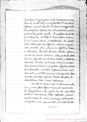 Fotogramma E 1