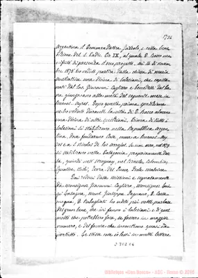 Fotogramma E 6