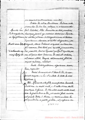 Fotogramma B 5