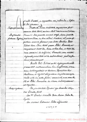 Fotogramma D 11