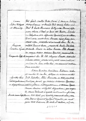 Fotogramma E 1