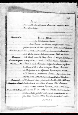 Fotogramma E 12