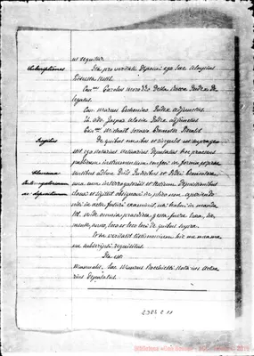 Fotogramma C 11