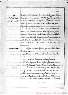 Fotogramma C 2
