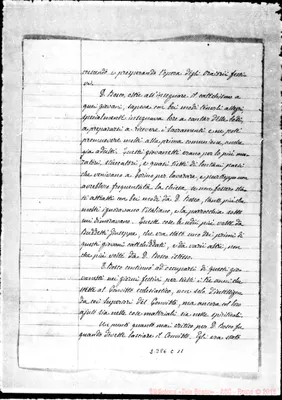 Fotogramma C 11