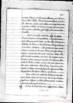 Fotogramma C 12