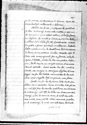 Fotogramma D 12