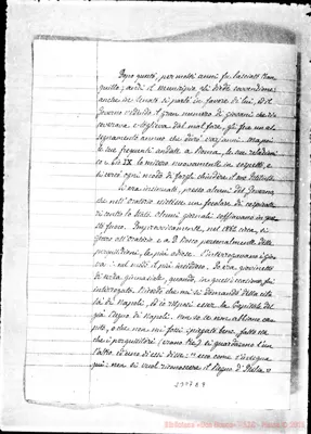 Fotogramma E 9