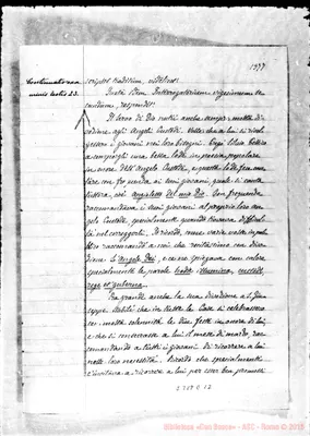Fotogramma E 12