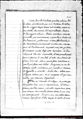 Fotogramma E 10