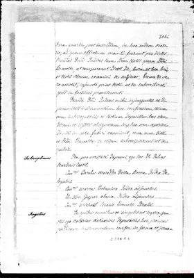 Fotogramma E 6