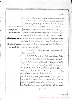 Fotogramma E 6