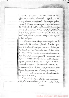 Fotogramma E 11