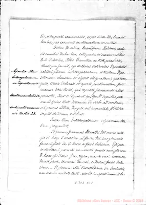Fotogramma B 1