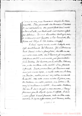 Fotogramma C 11