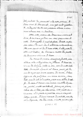 Fotogramma C 12