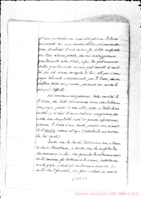 Fotogramma E 1