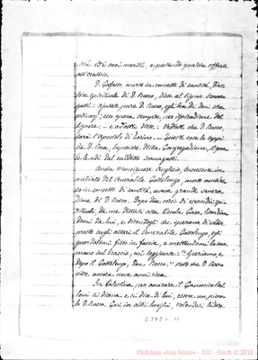 Fotogramma E 11
