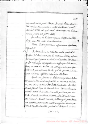 Fotogramma A 12