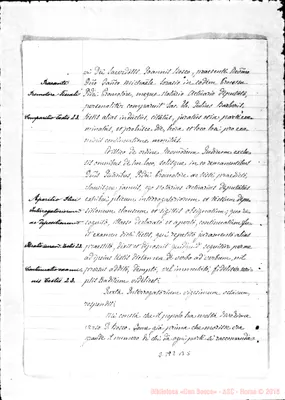 Fotogramma B 5