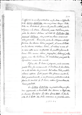 Fotogramma D 6