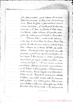 Fotogramma E 11