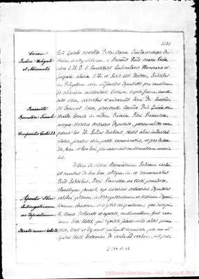 Fotogramma B 12