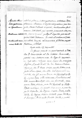 Fotogramma C 8