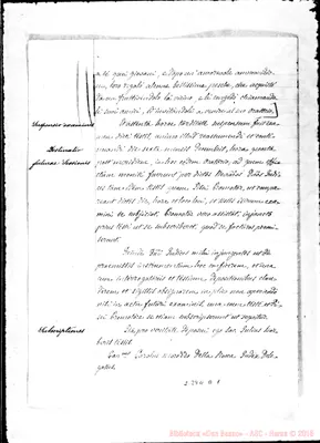 Fotogramma D 1